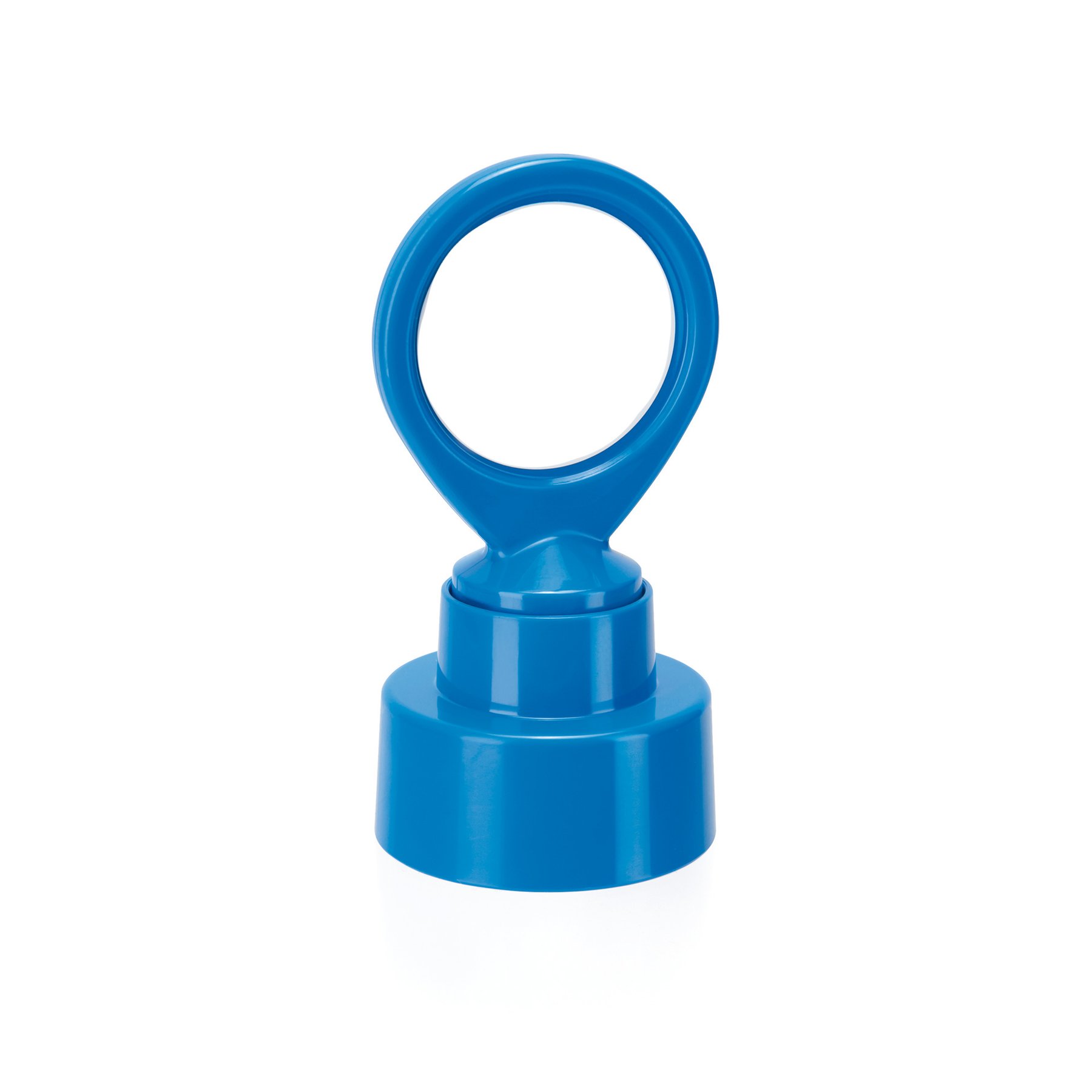 Colop Motivational stamp EOS R22, non-inked, dry, blue body