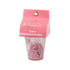 BIRO TIME LOLITE PAPER CLIPS 150 NUMBER B CUP PINK