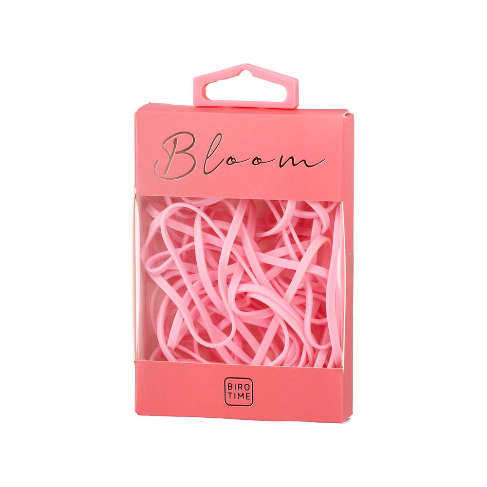 BIRO TIME AMETHYST ELASTICS 17.5GR PINK