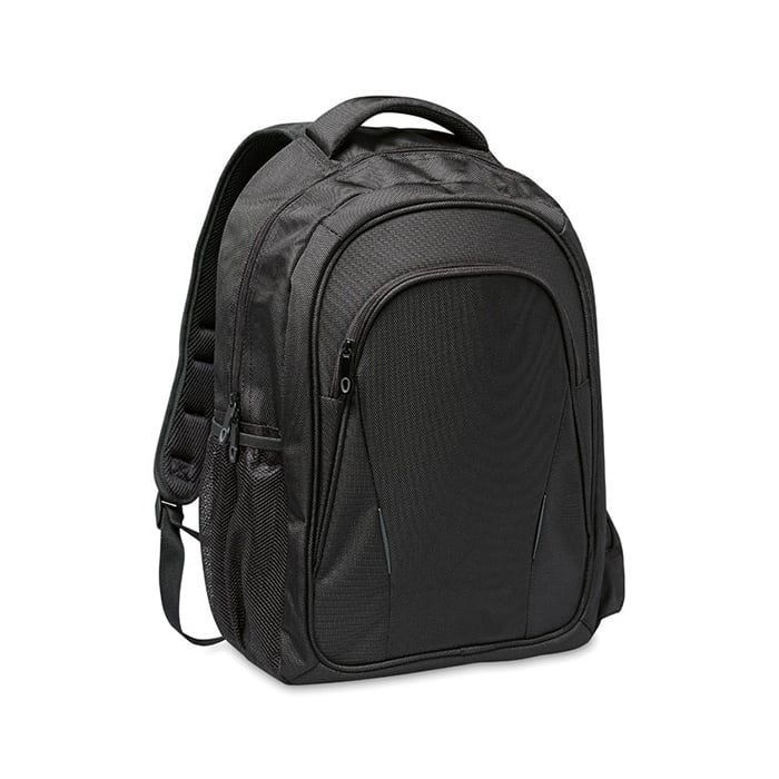 More Than Gifts Laptop backpack Macau, 15'', black