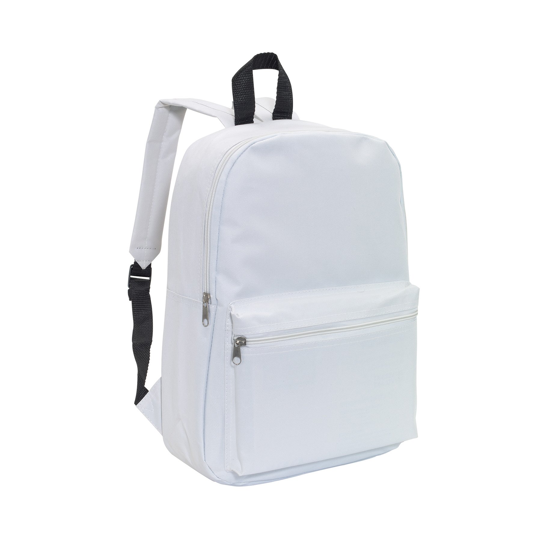 TOPS Backpack Chap, white