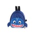 Pulse Backpack Baby Shark, blue