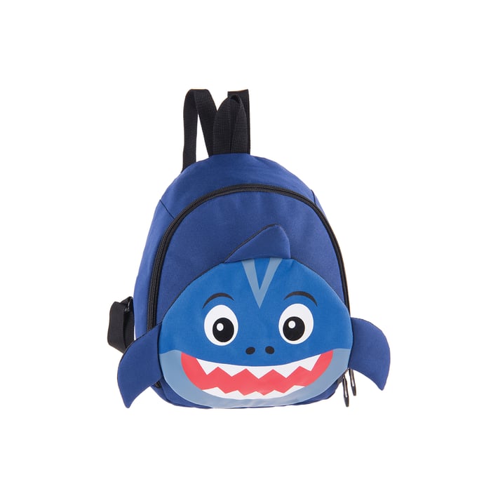 Pulse Backpack Baby Shark, blue