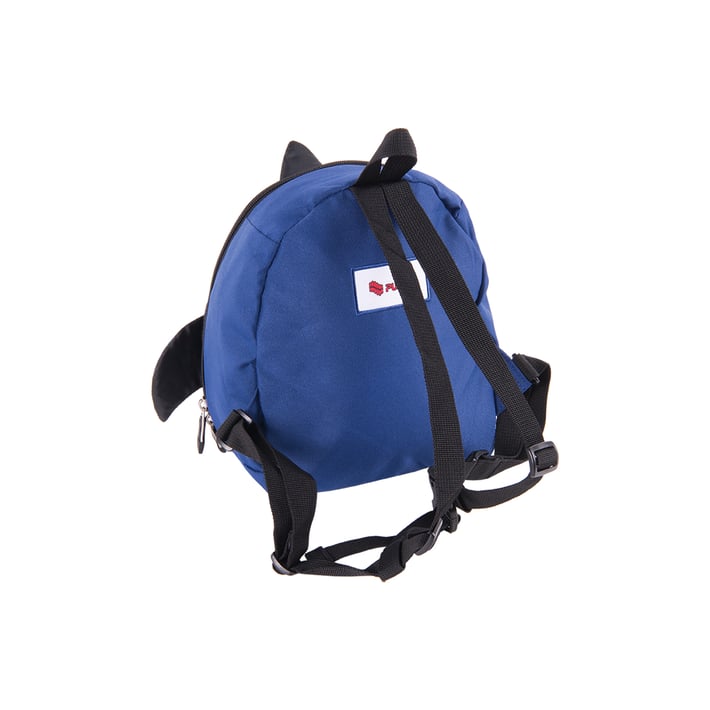 Pulse Backpack Baby Shark, blue
