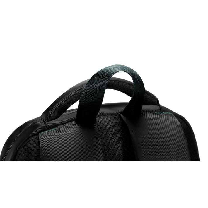 Раница Kingsons Flow, ученическа, черна