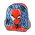 Раница Play Tico - Спайдърмен, детска, с 3D апликация