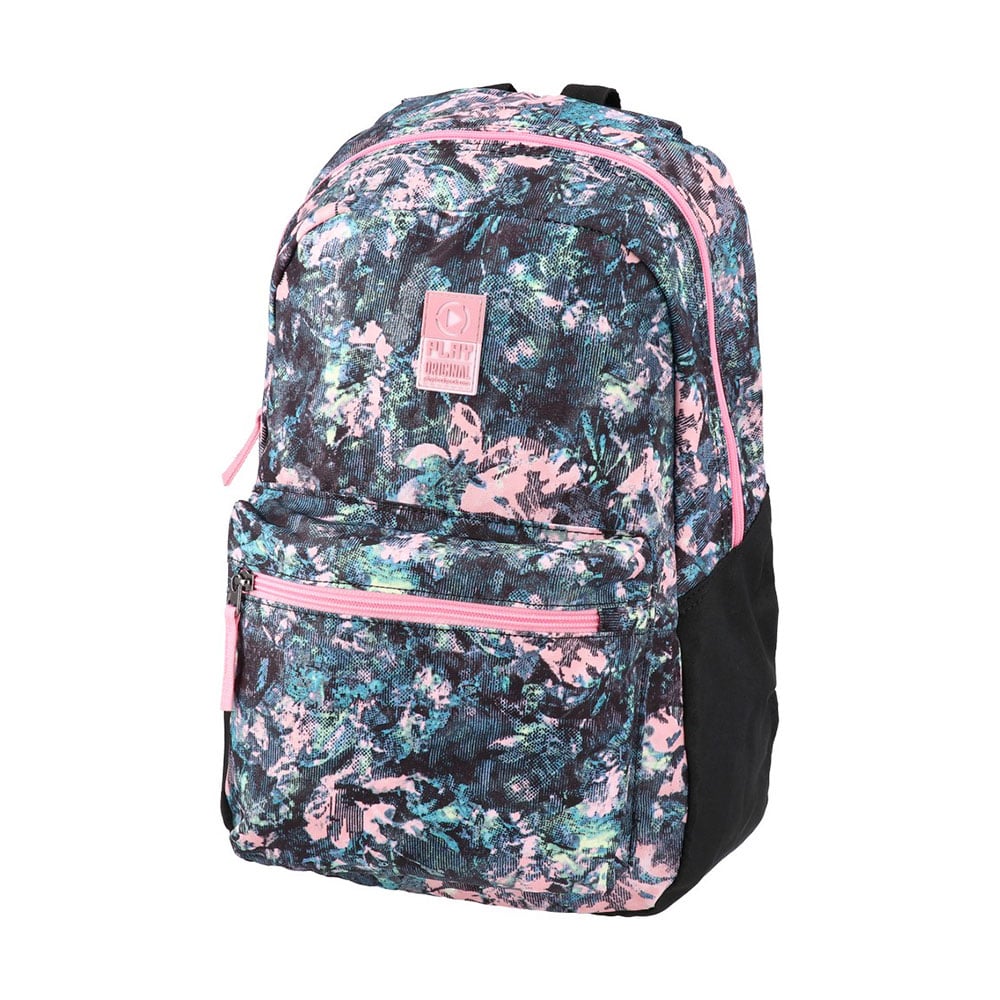 Play 4Pack X52 Backpack, 2 pockets, pink