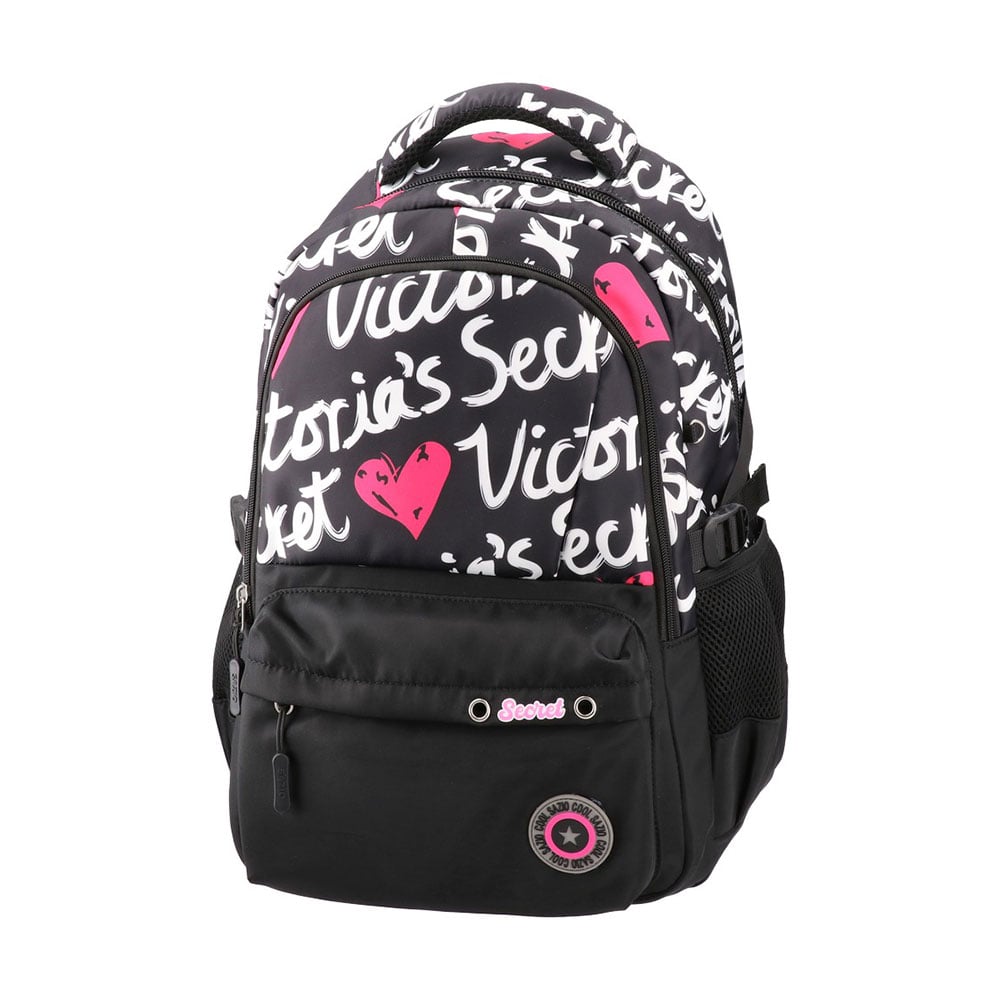 Play Pop Fashion Backpack – Secret Heart