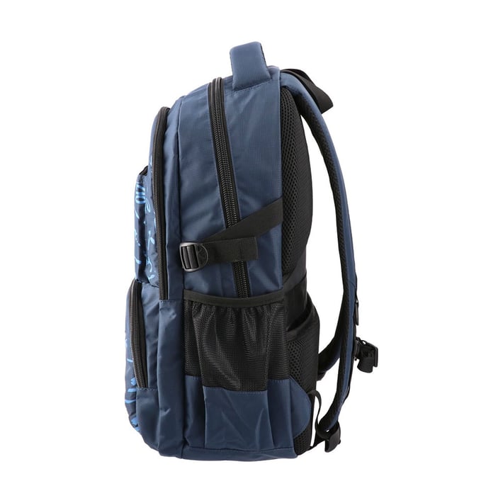 Раница Play Pop Cool, тъмносиня