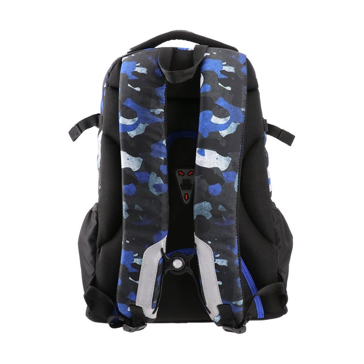 Раница Play Apollo 261, ергономична, военно синьо