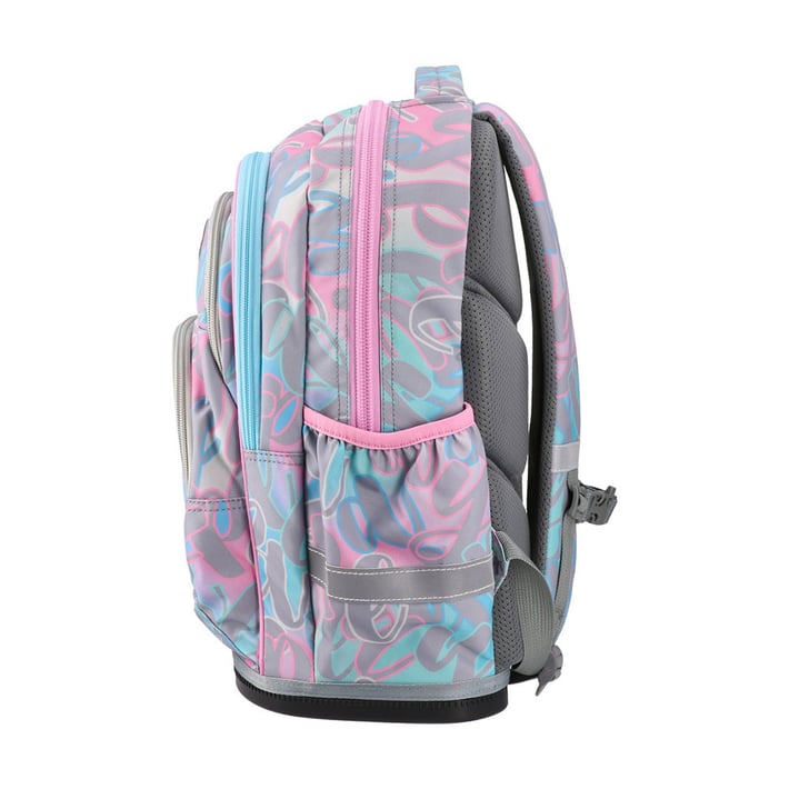 Раница Play Superb - Play it, анатомична, с крачета