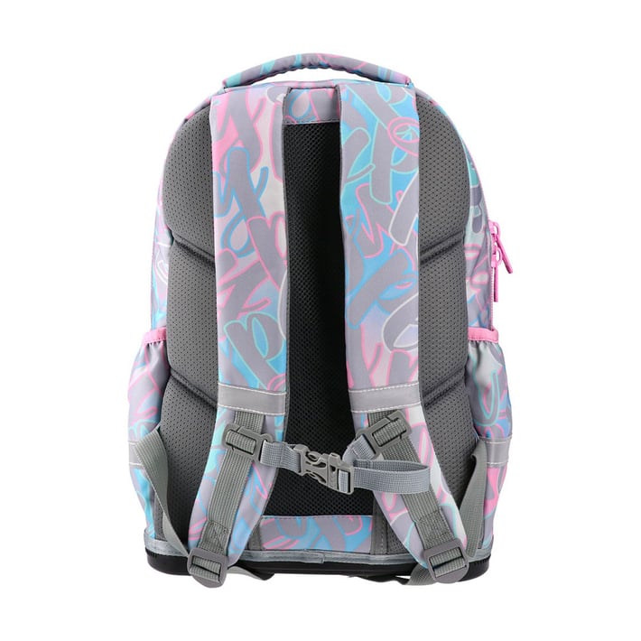 Раница Play Superb - Play it, анатомична, с крачета