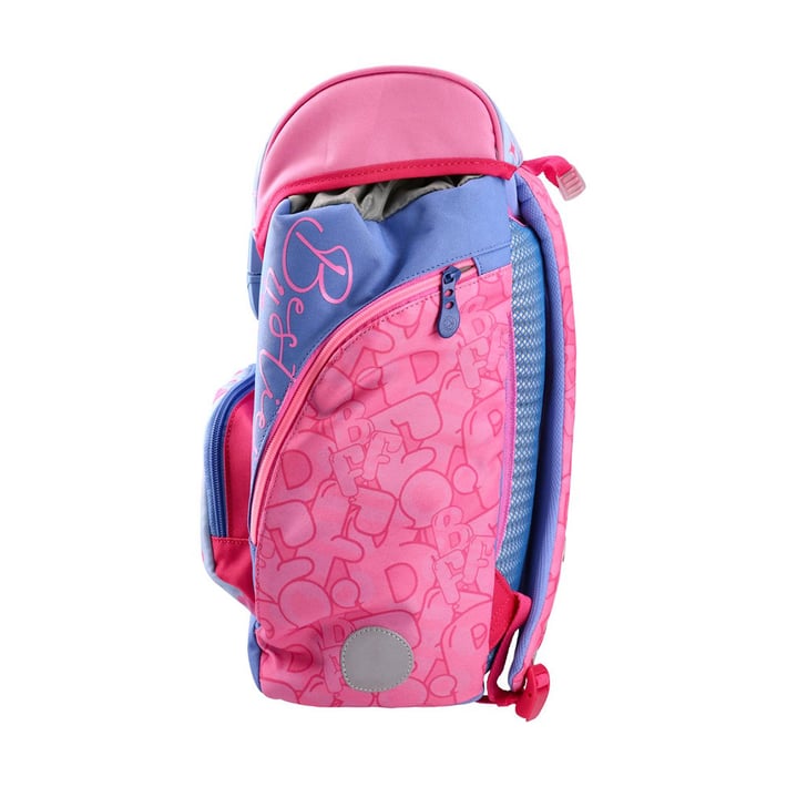 Комплект Play Logic Set - Best Friend, раница, мешка и два Несесера