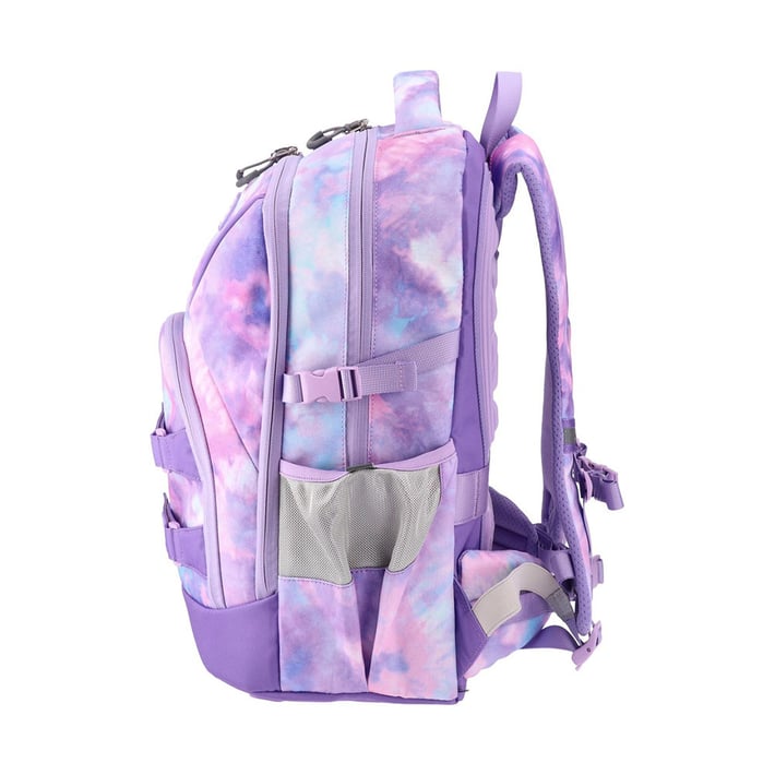 Раница Play Zero, анти гравитация, лилава