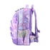 Раница Play Zero, анти гравитация, лилава