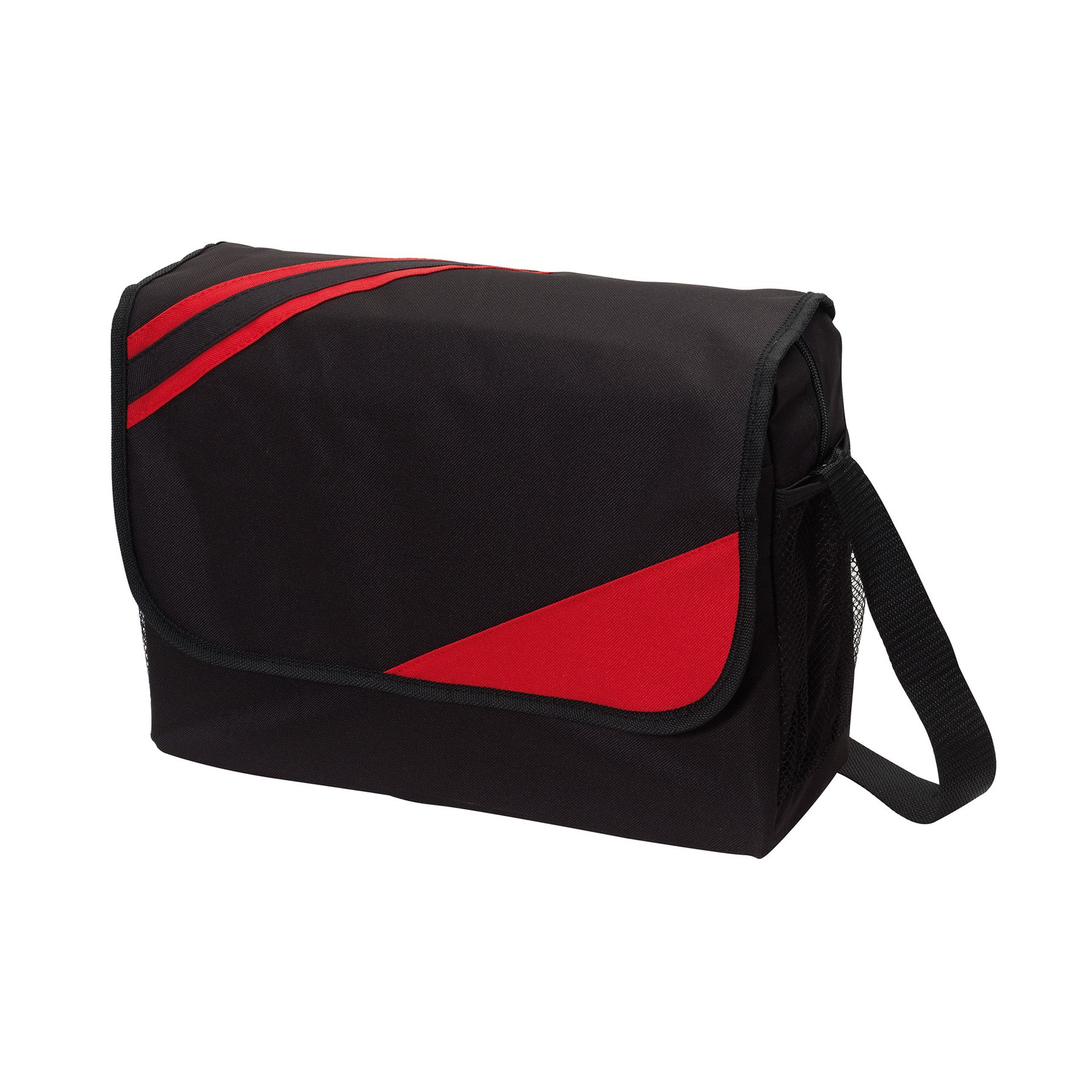 TOPS Sports bag City, red