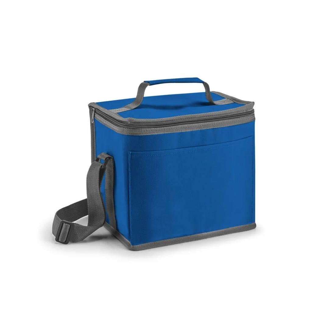 Hi!dea Cooler Bag, 9 L, 240 x 220 x 170 mm, Blue