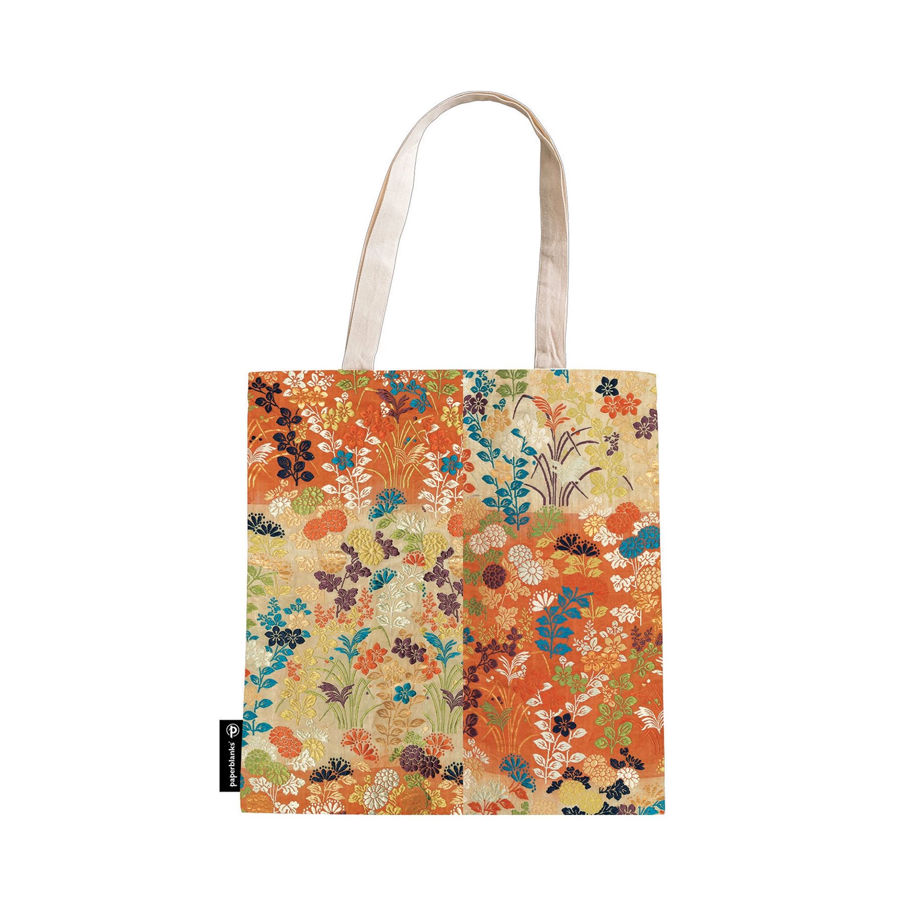 Paperblanks Bag Kara-Ori, textile, 380 x 380 mm
