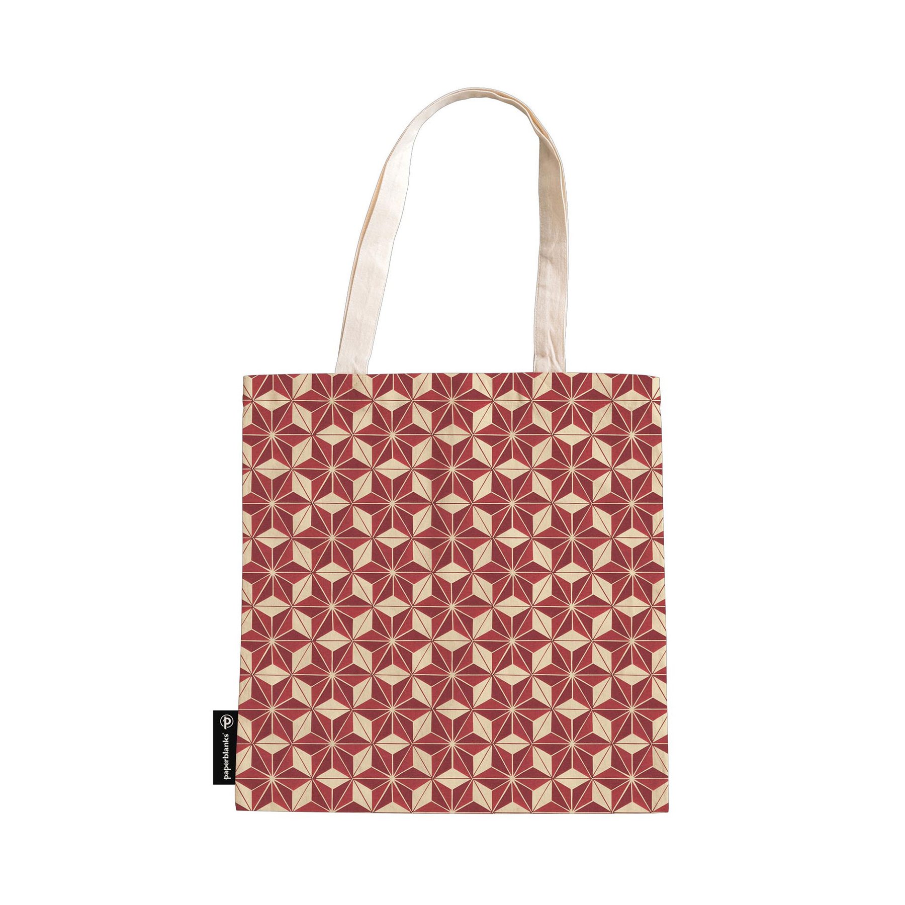 Paperblanks Tote Bag Hishi, textile, 380 x 380 mm
