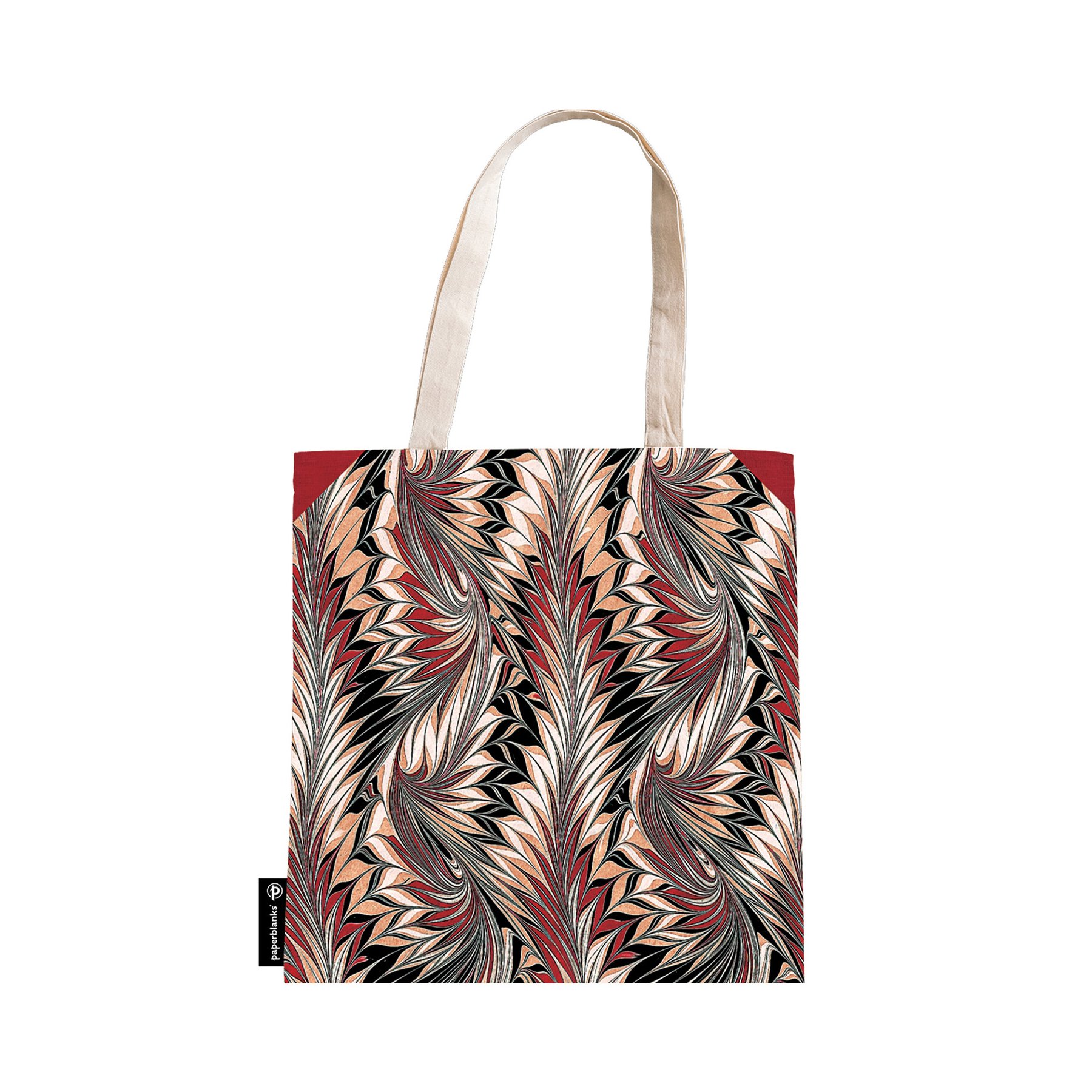 Paperblanks Bag Rubedo, textile, 380 x 380 mm