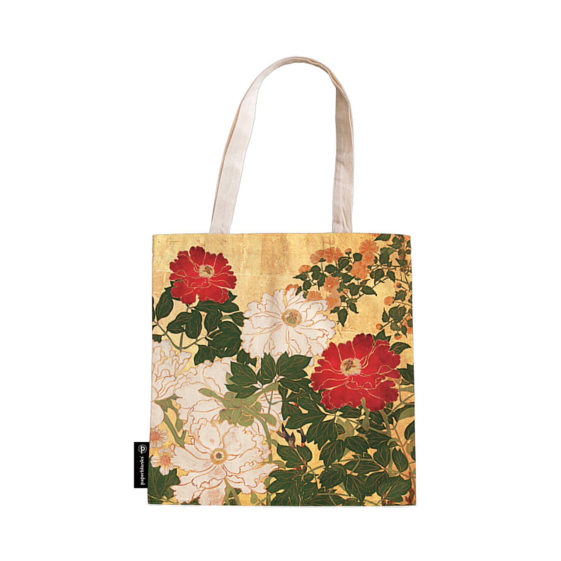 Paperblanks Tote Natsu, textile, 380 x 380 mm