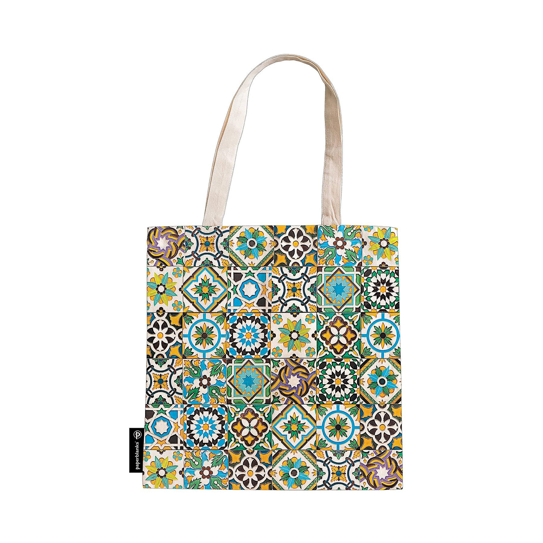 Paperblanks Bag Porto, textile, 380 x 380 mm