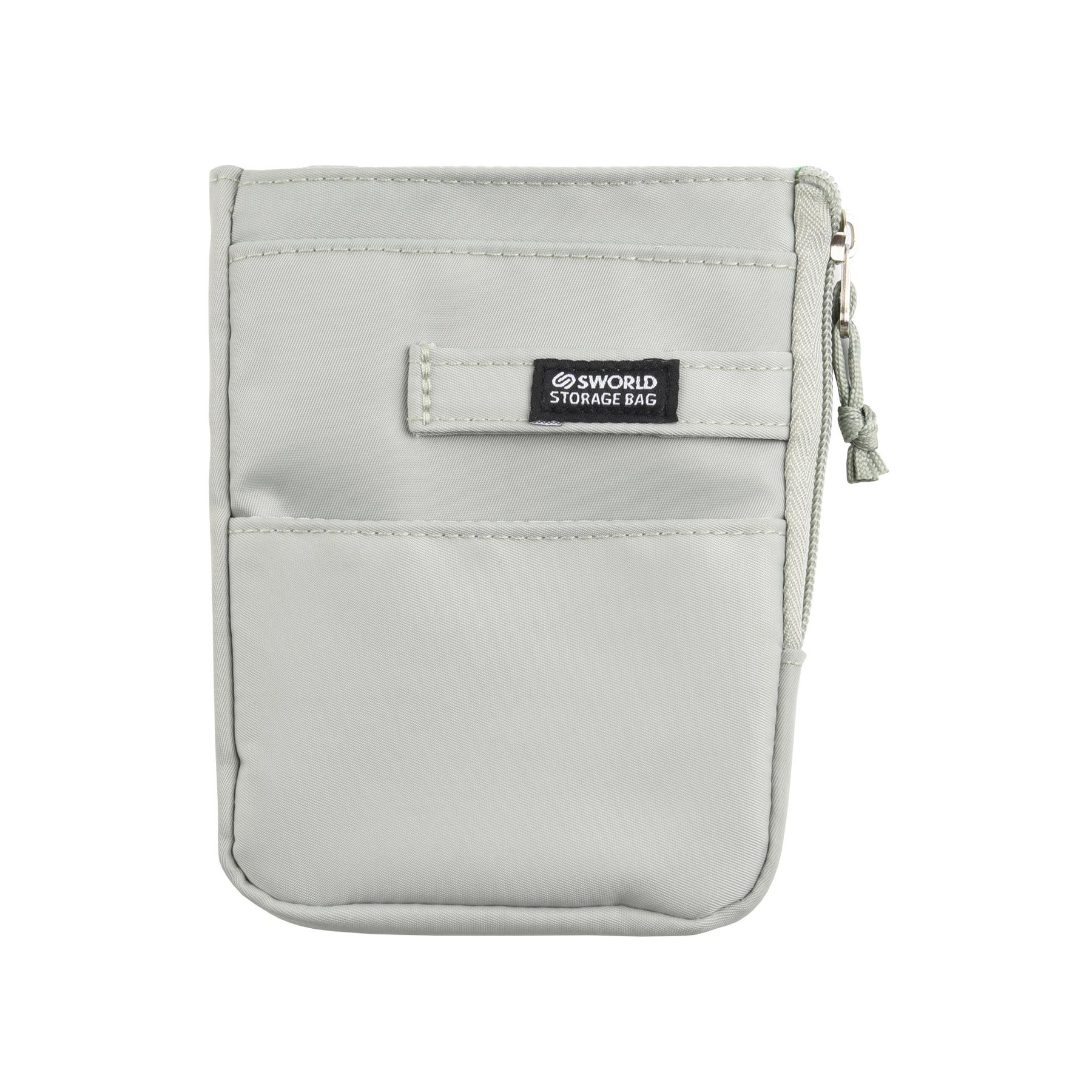 Sworld Storage bag Sort it, open, grey