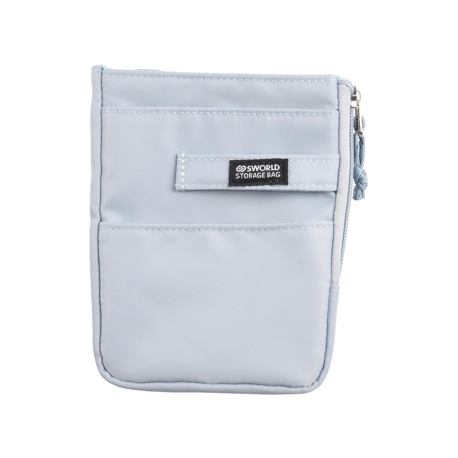 Sworld Storage bag Sort it, open, blue