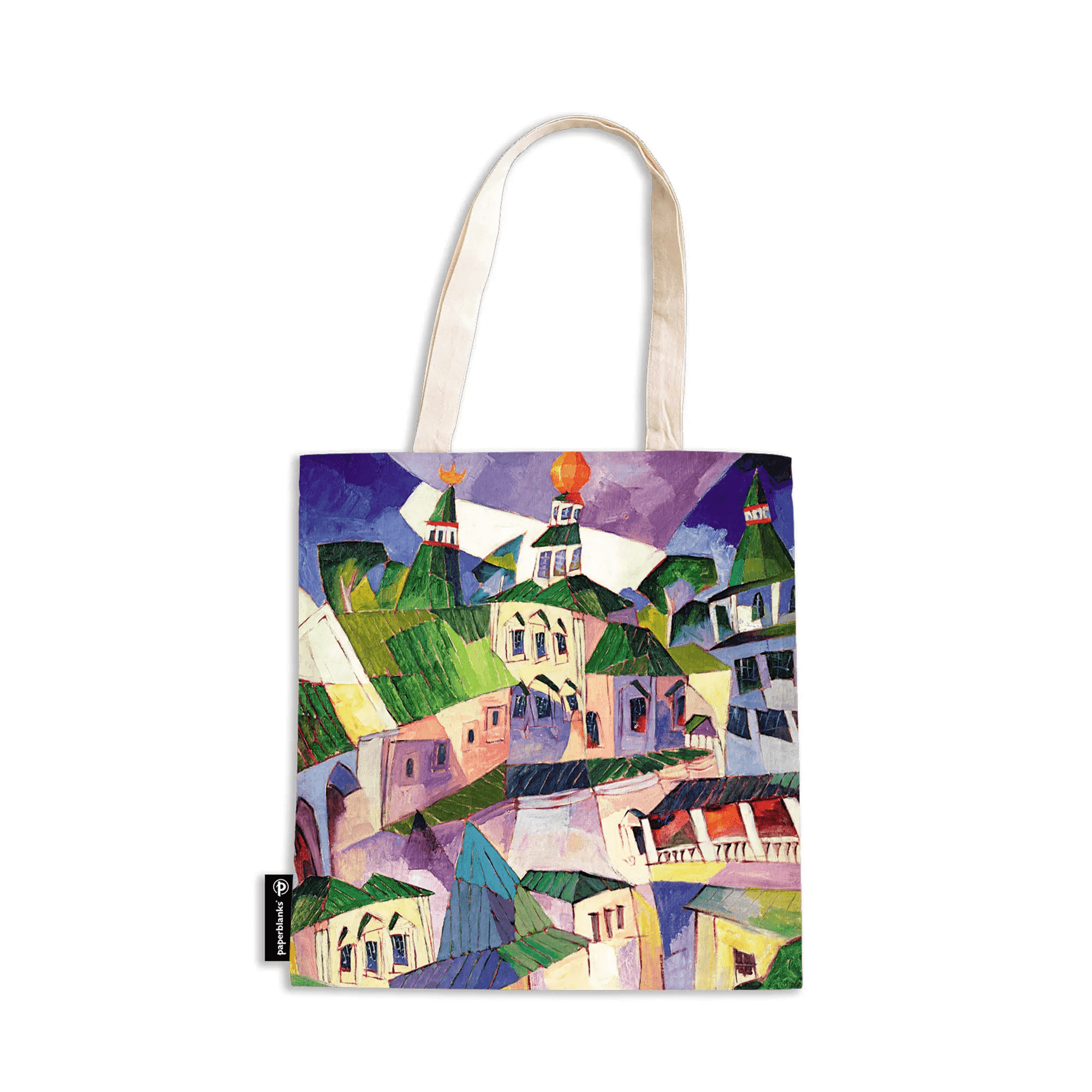Paperblanks Bag St.Petersburg, textile, 380 x 380 mm