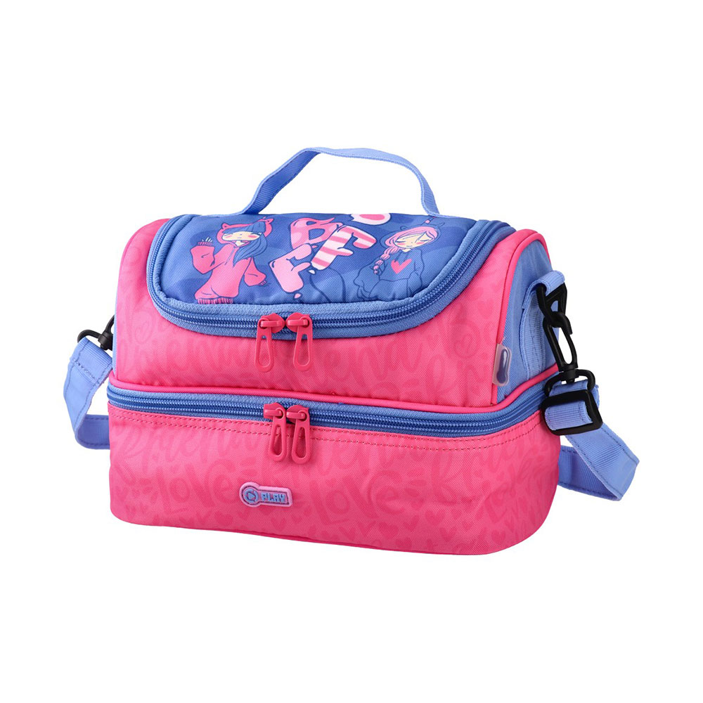 Чанта за храна Play Napura - Best Friend