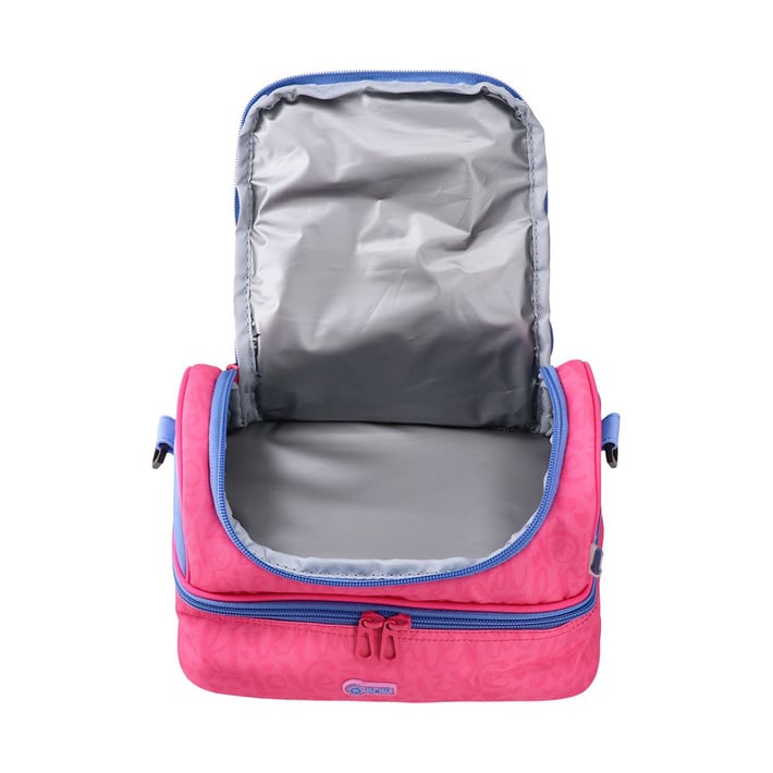 Чанта за храна Play Napura - Best Friend