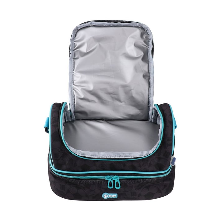 Чанта за храна Play Napura - Футбол