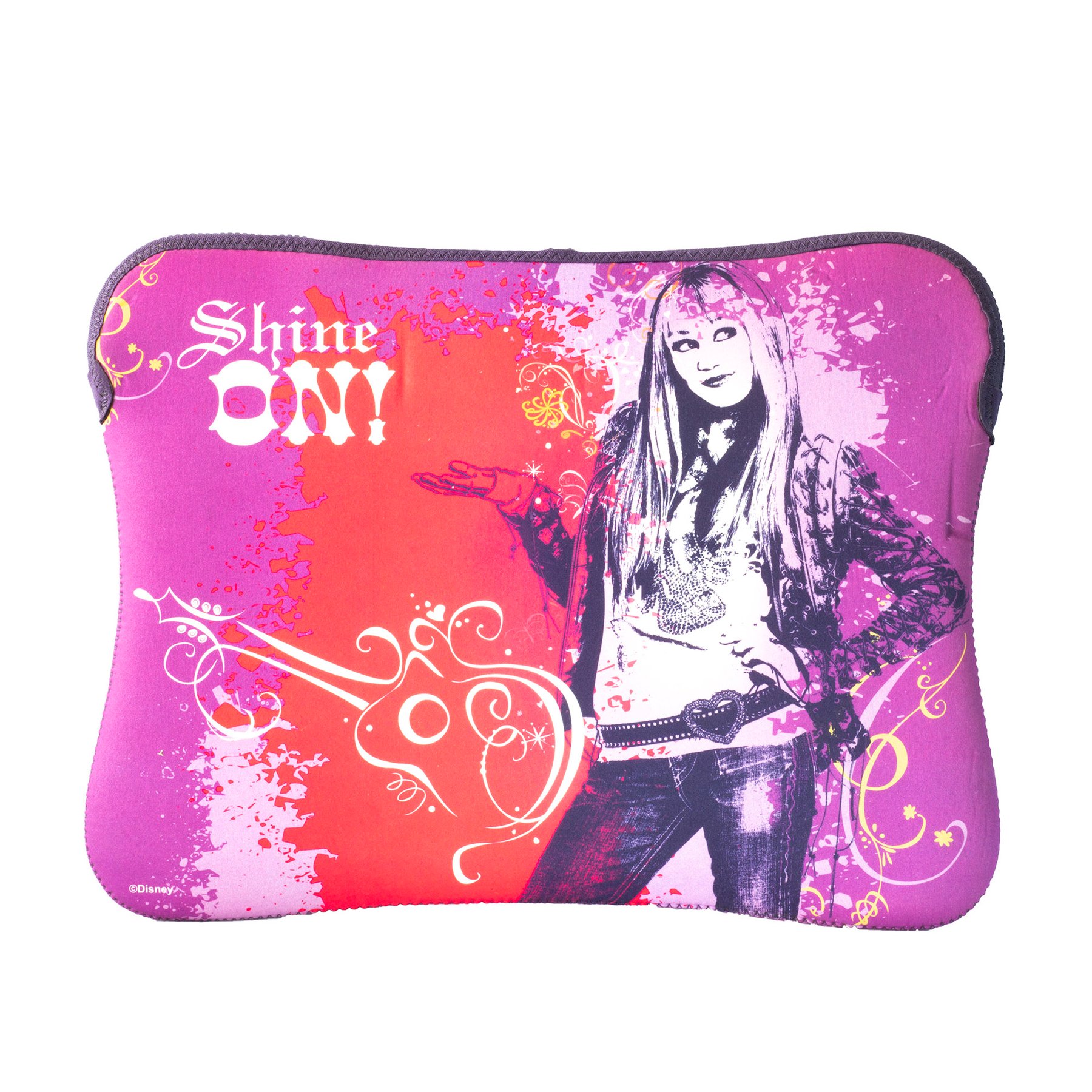 Bag for laptop Disney Hannah Montana LB3040, 15.4''