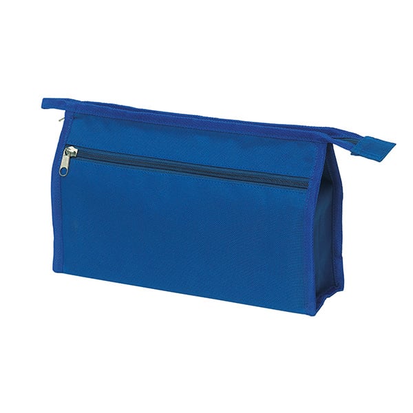 TOPS Cosmetic bag Night & Day, blue