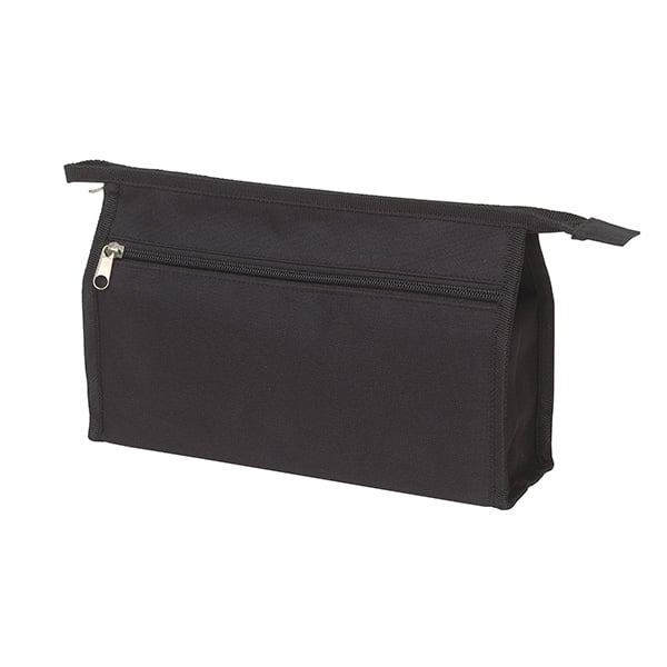 TOPS Cosmetic case Night & Day, black