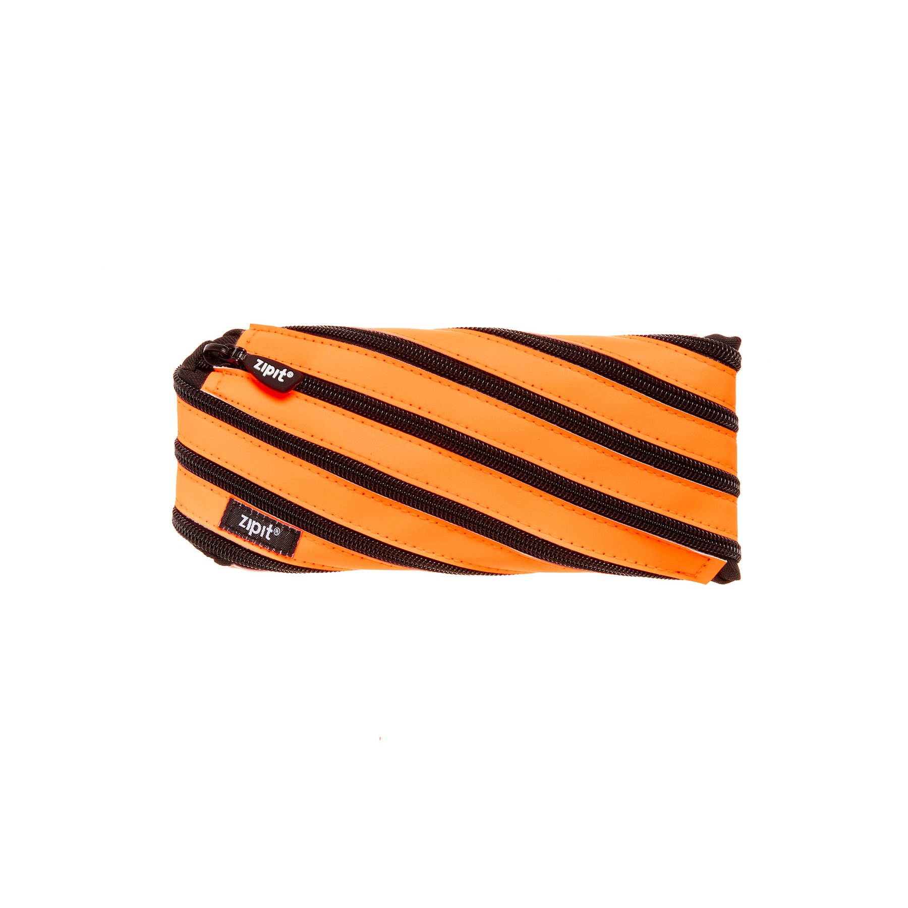Zipit Case Neon, medium, neon orange