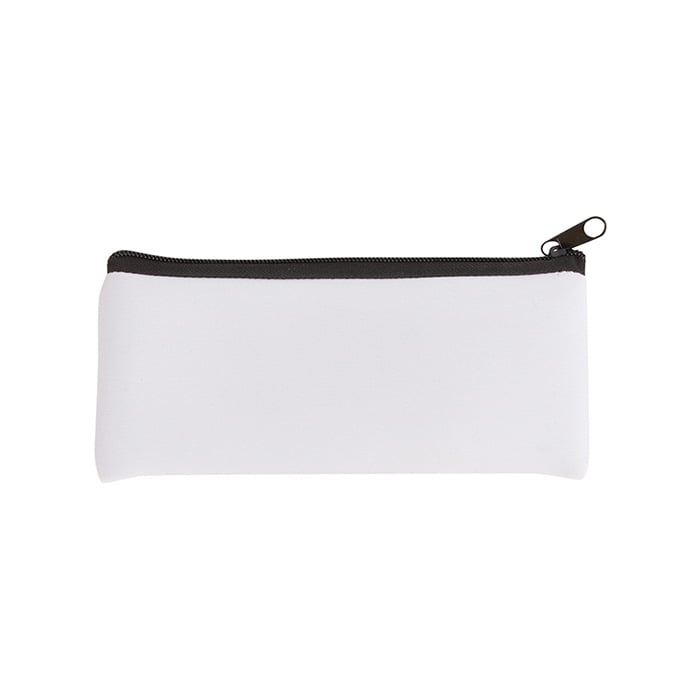 BESTSUB Pencil case, with zipper, customizable