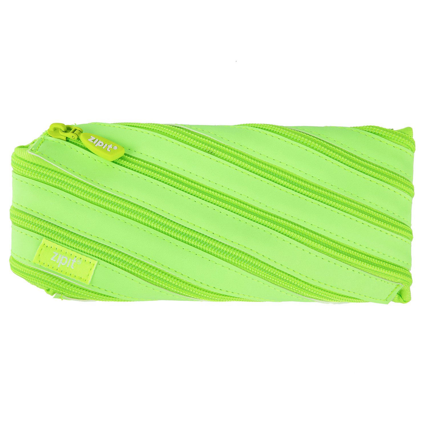 Zipit Pencil case Candy Melon, green