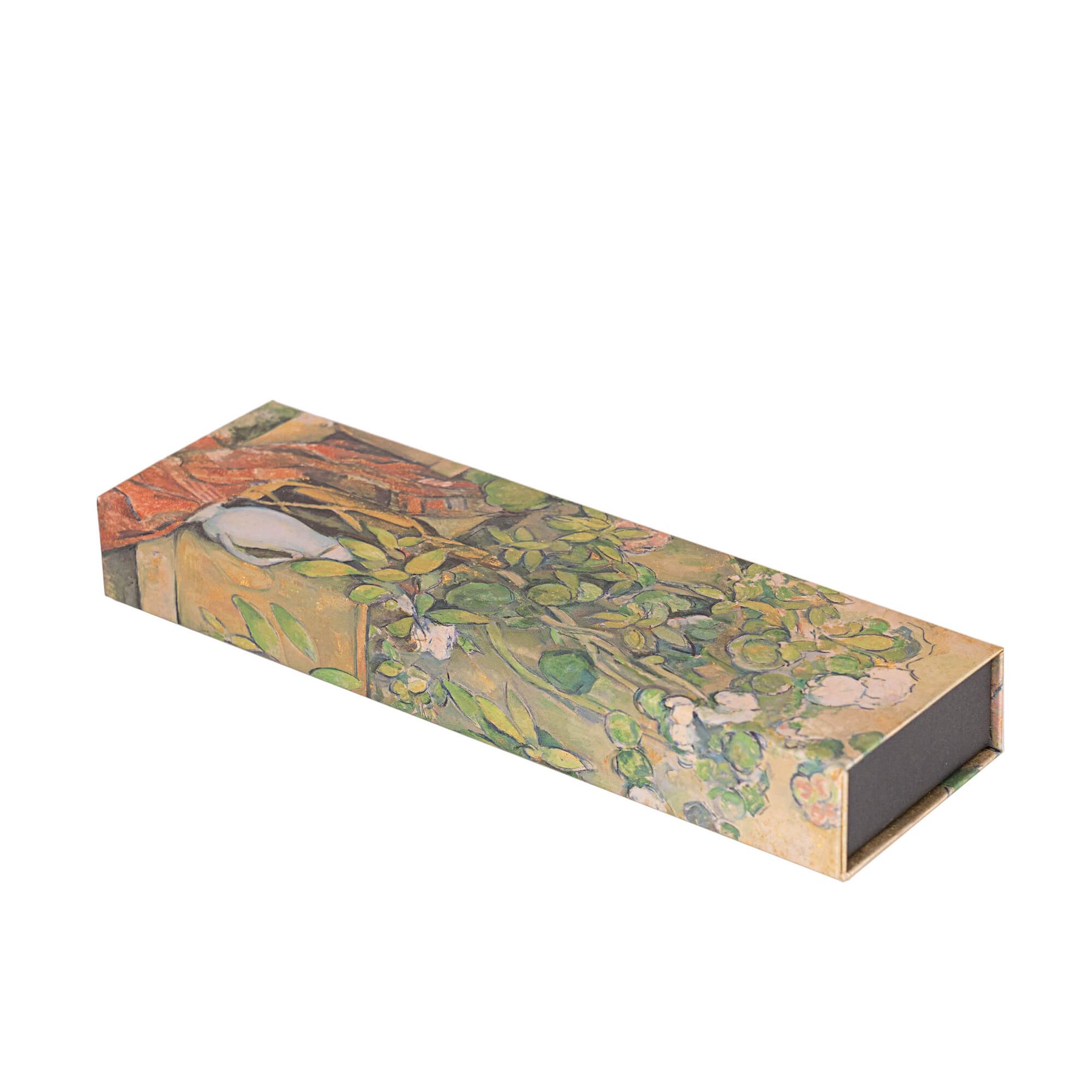 Paperblanks Desk case Cezanne's Terracotta