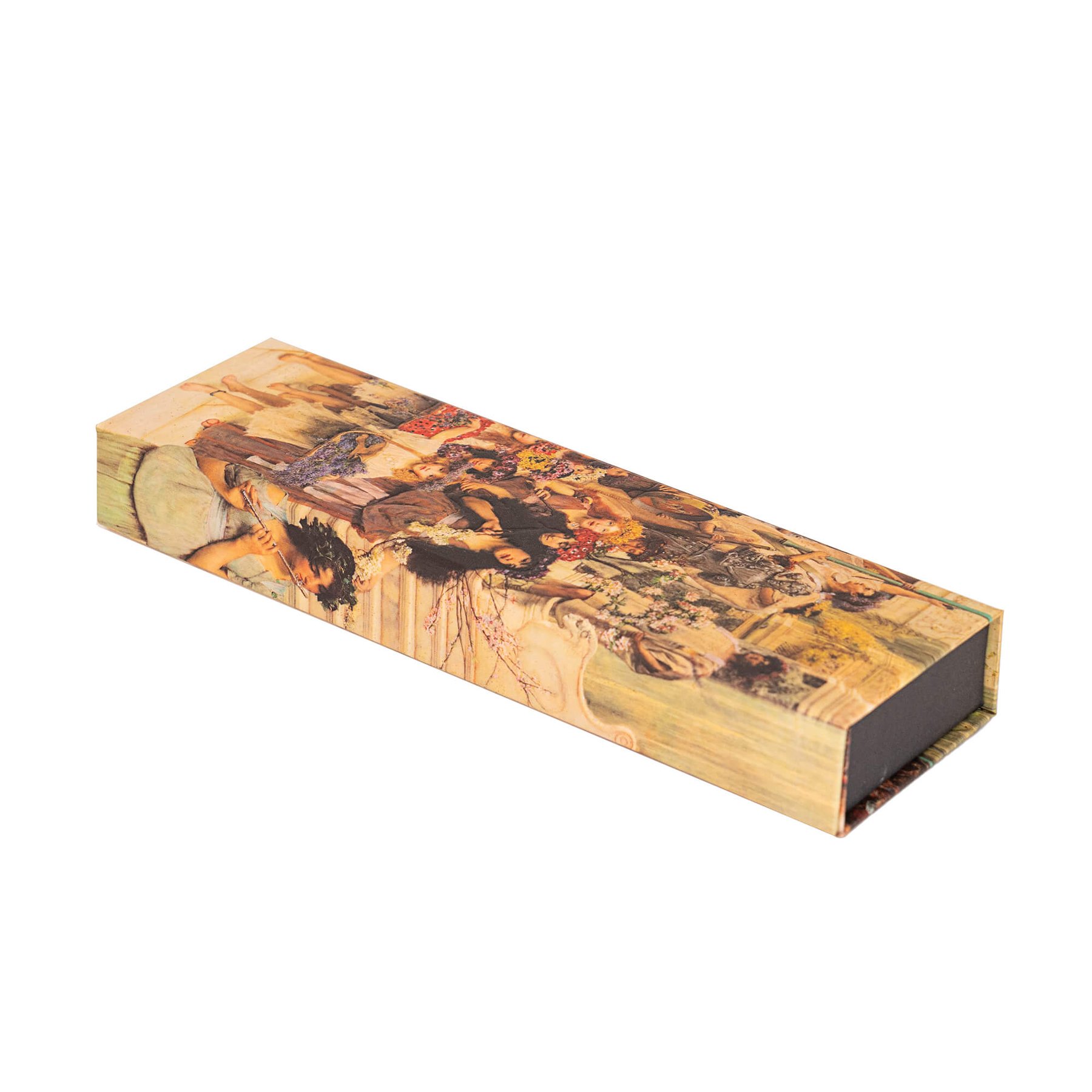 Paperblanks Desk Pouch Spring