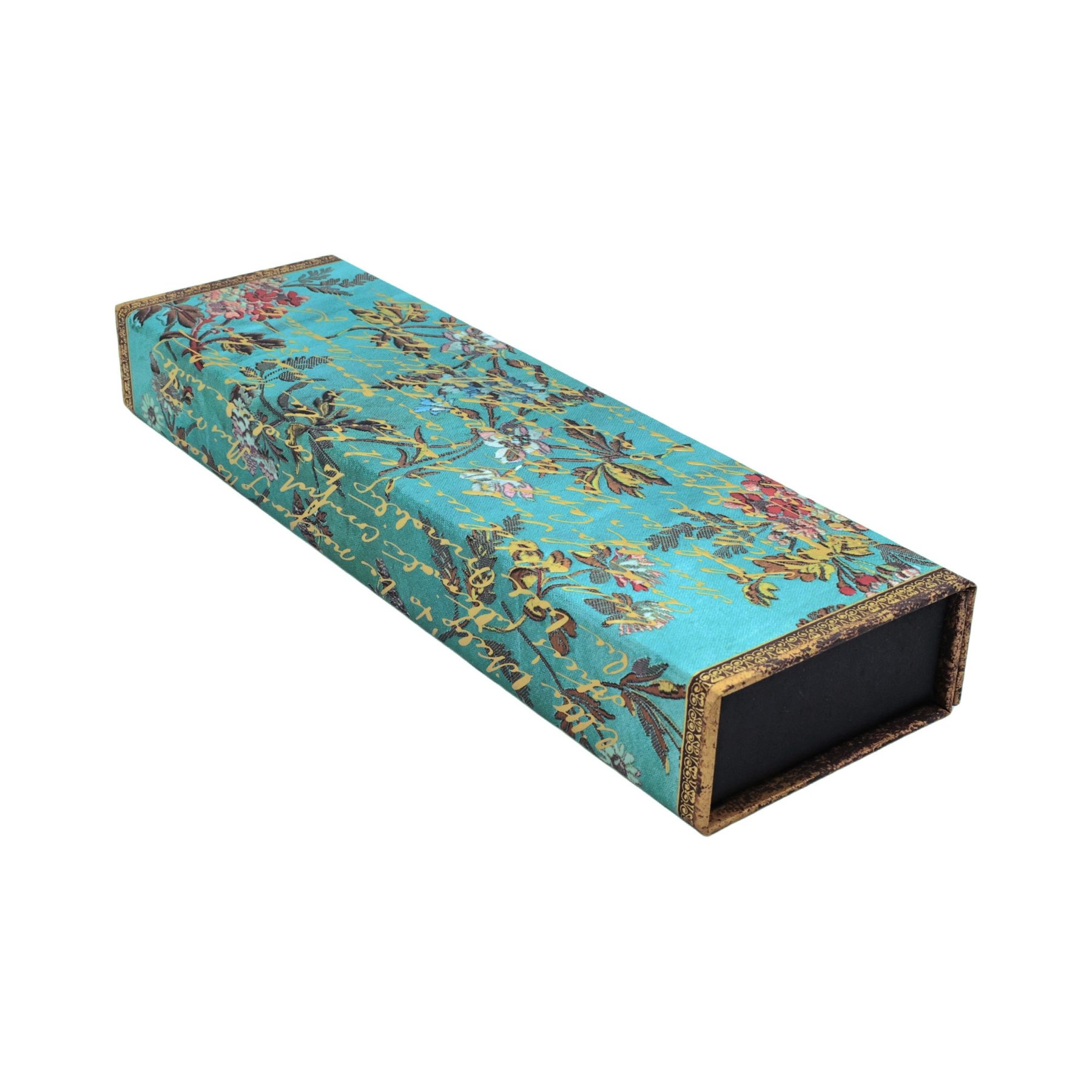 Paperblanks Desk Pouch Jane Austen – Persuasion, two compartments