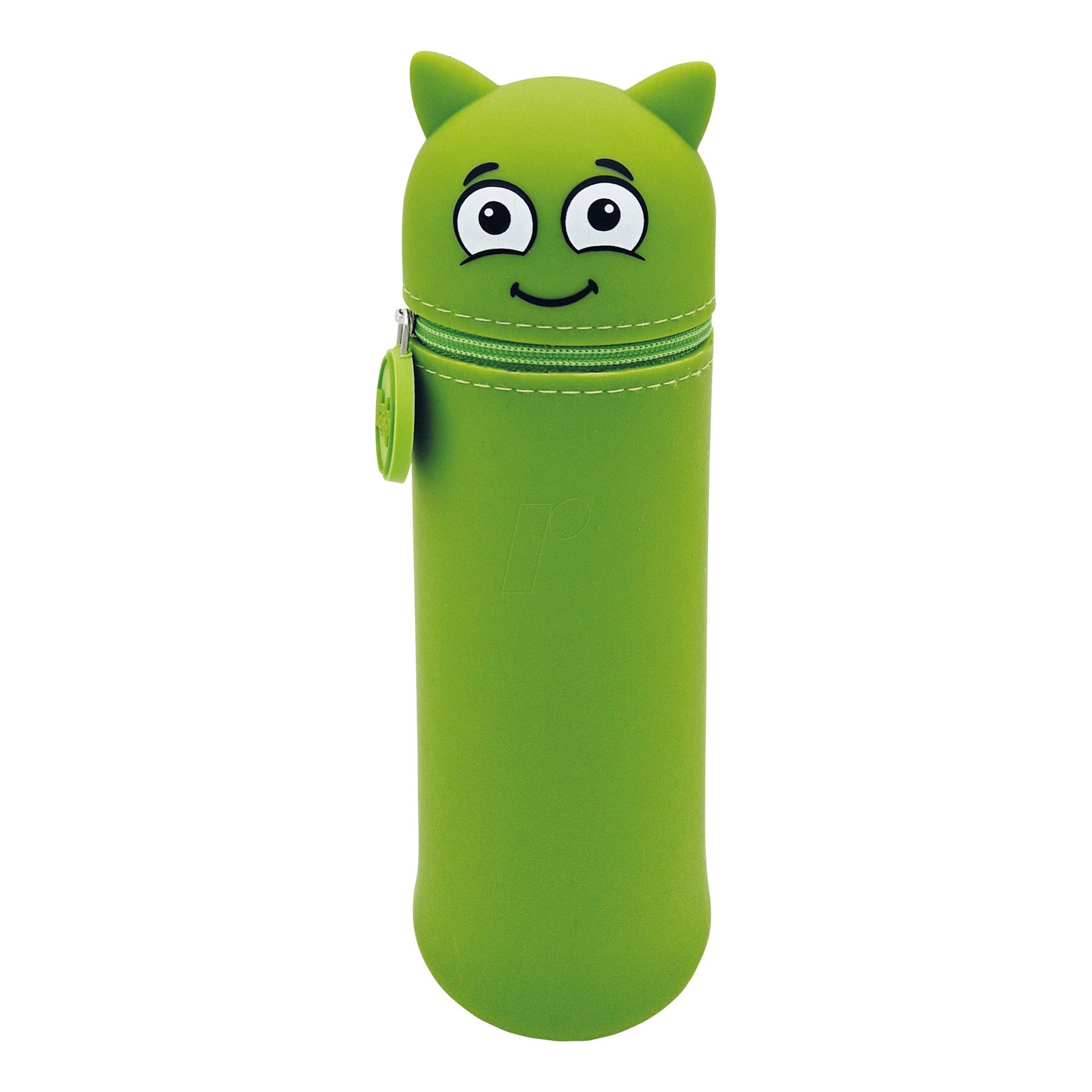 Marky Pencil Case, green