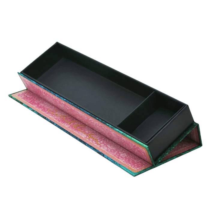 Paperblanks Desk Pouch Pippi Longstocking