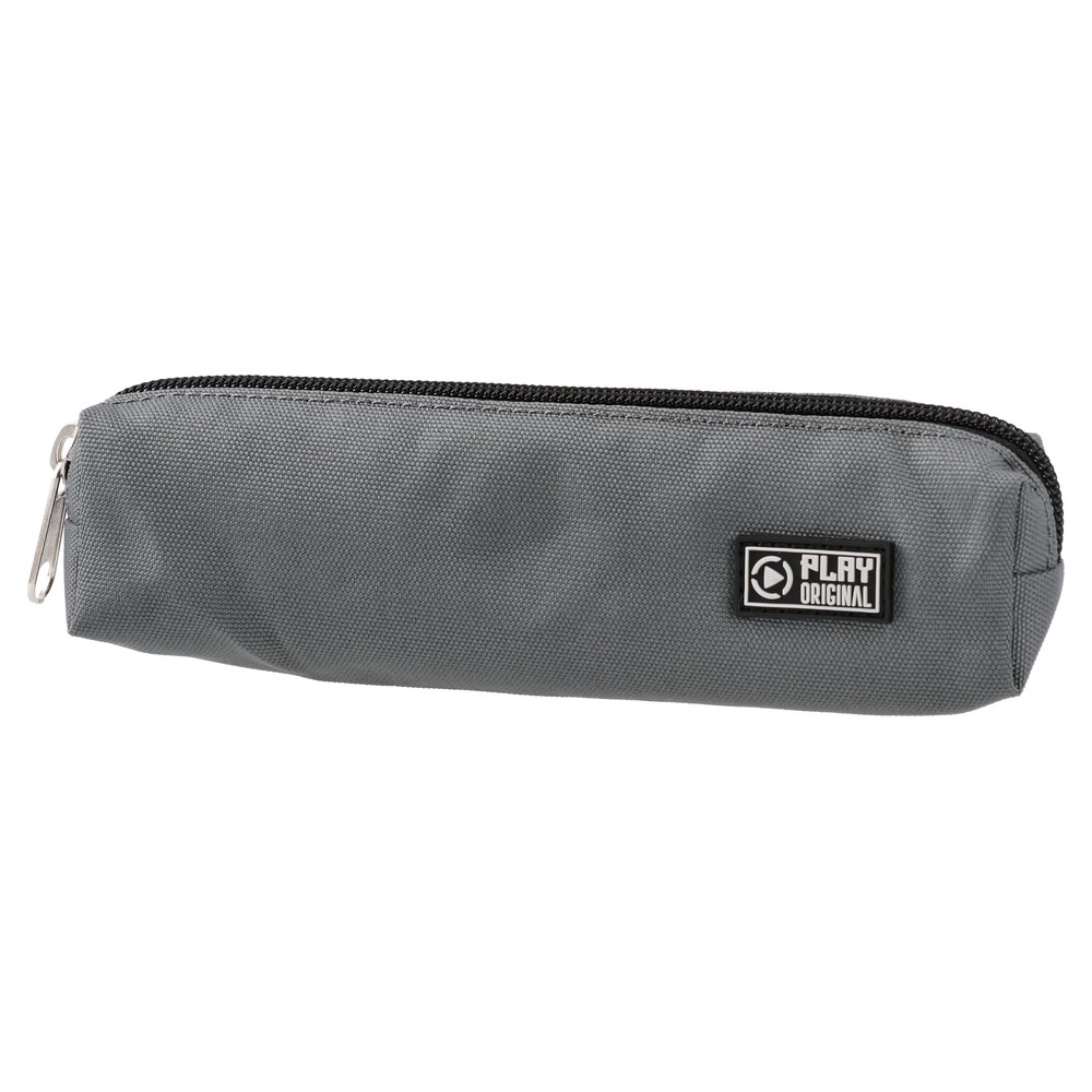 Несесер Statovac JP, с един цип, сив