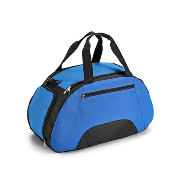 Hi!dea Fitness bag Fit, blue