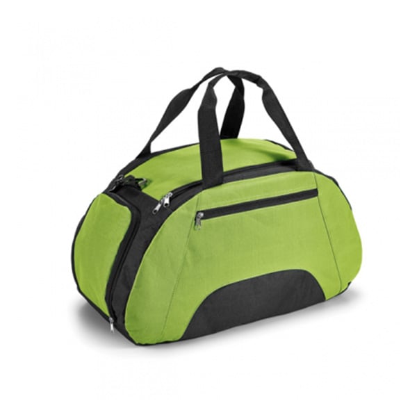 Hi!dea Fitness Bag Fit, Green