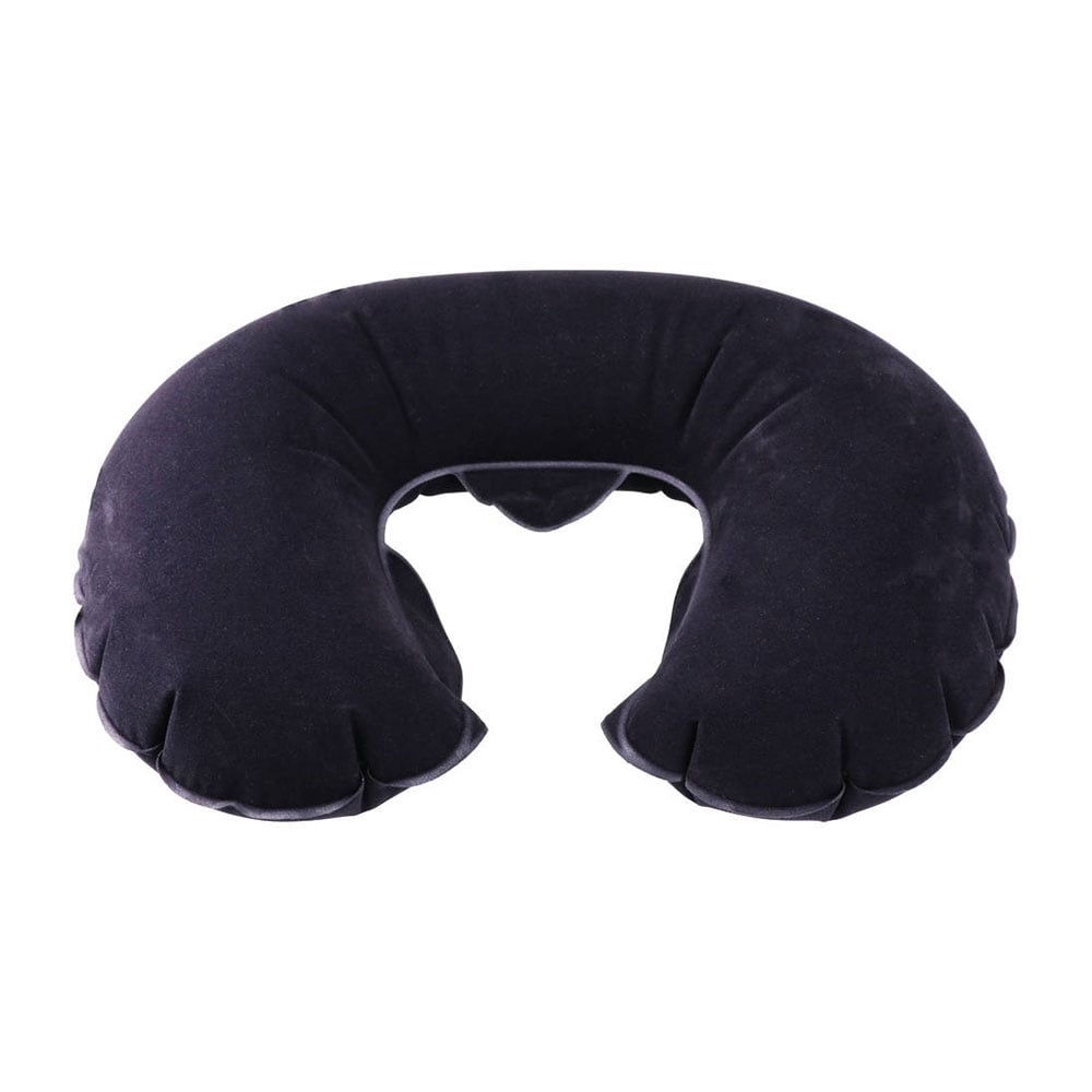 Empire Zeni M Travel Pillow, 44 x 27 cm, blue