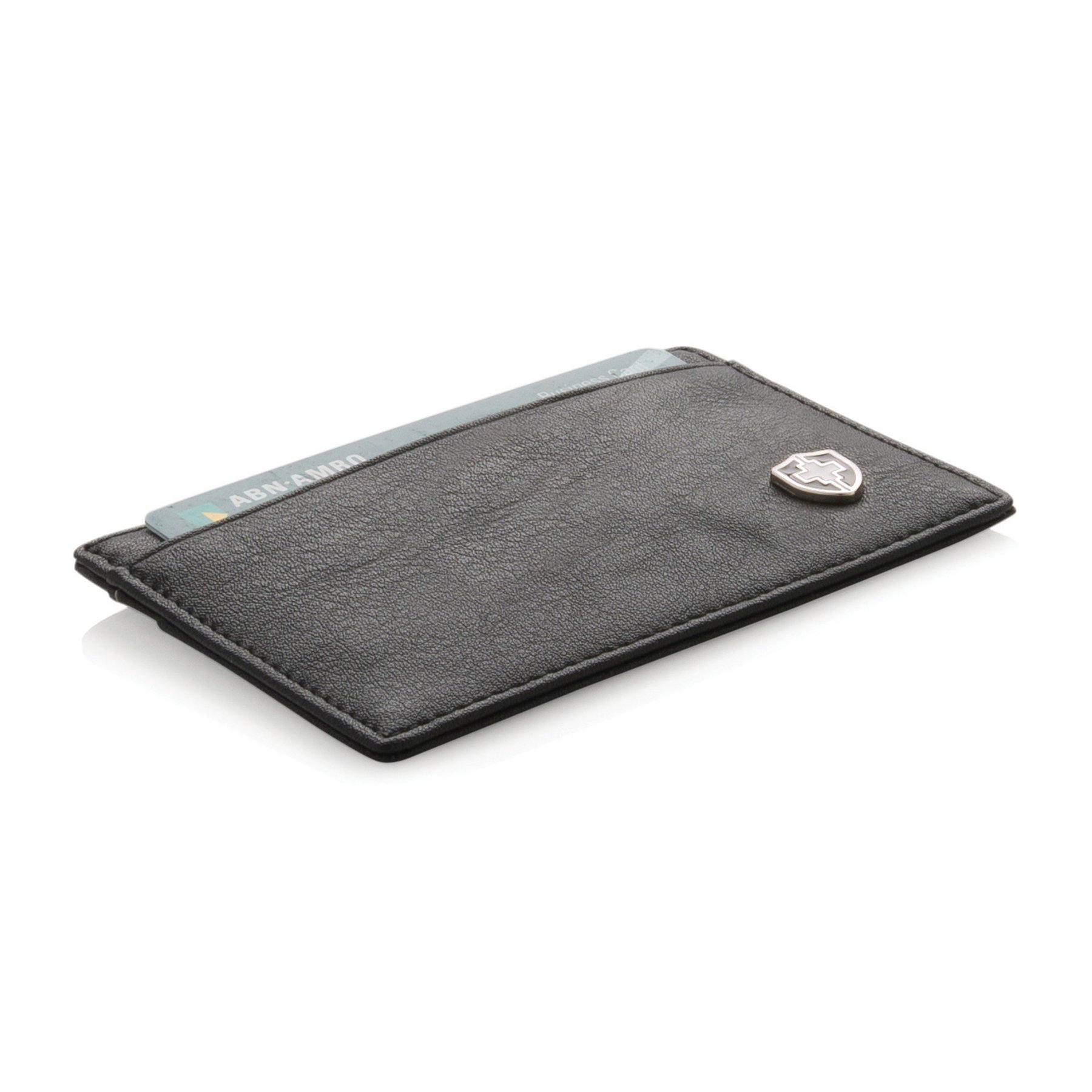 Swiss Peak RFID card holder