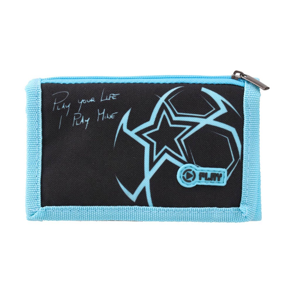 Statovac Carteira Wallet ā Football, kids