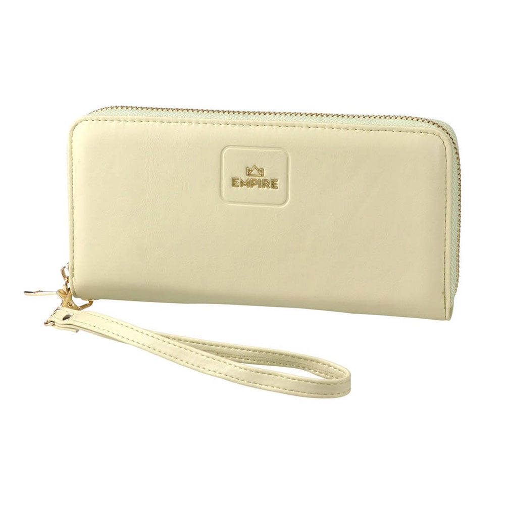 Empire Alina Wallet, womenās, with strap, large, mint